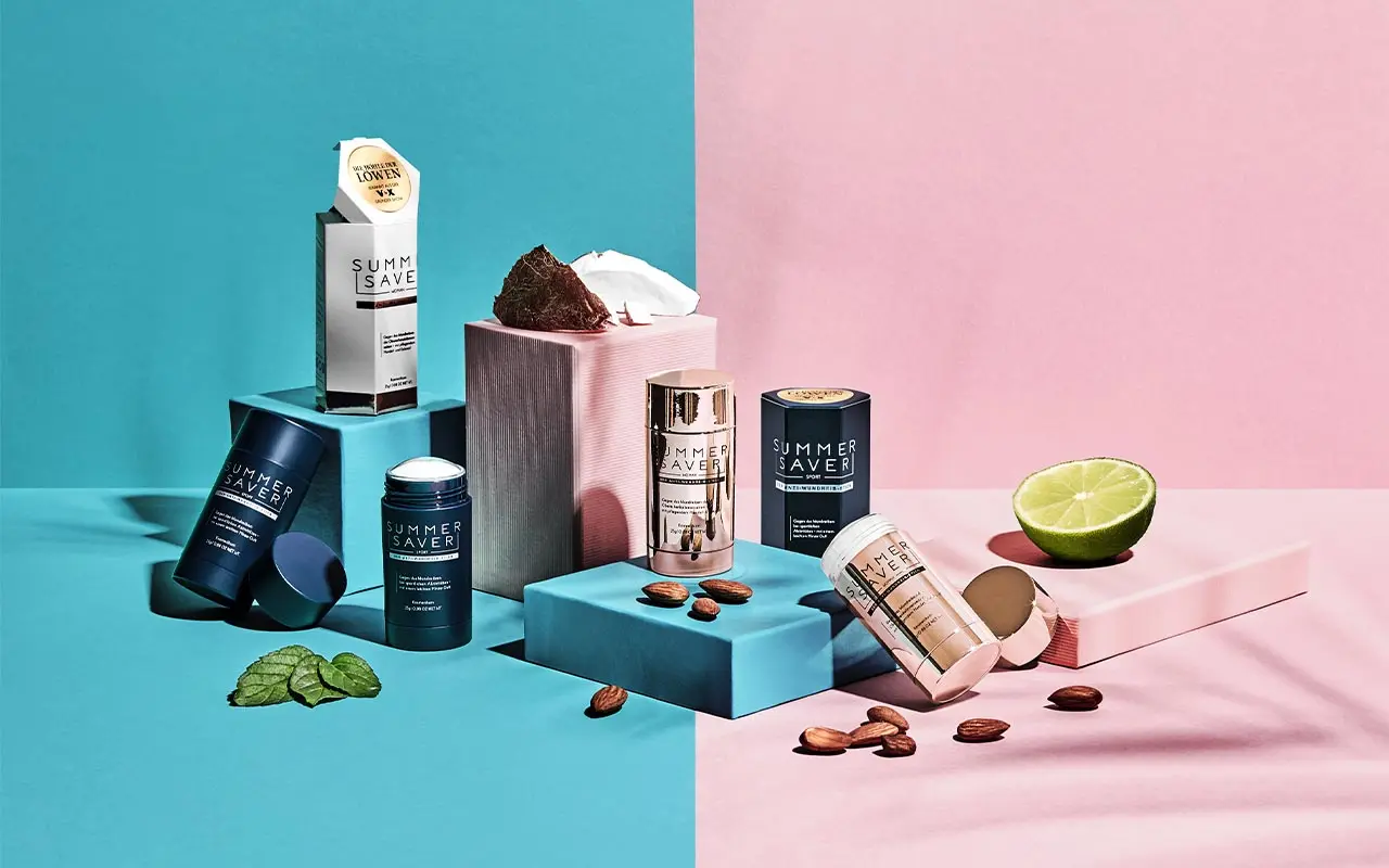 Cosmetics
