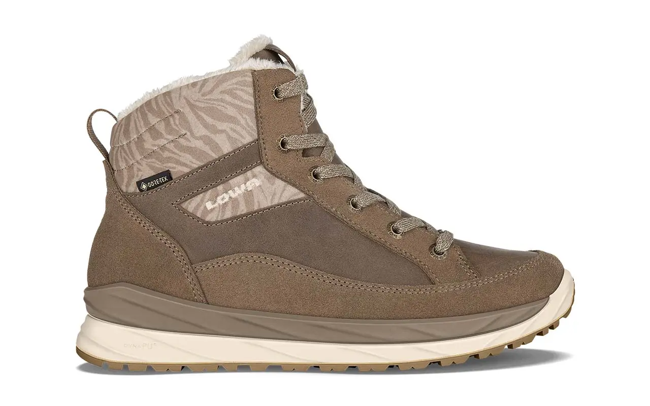 LOWA – ALVERA GTX Ws