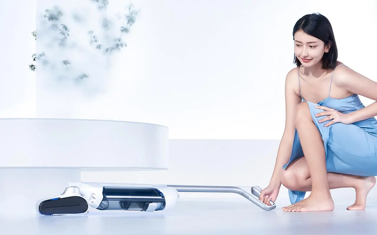 Narwal – Floor Washer