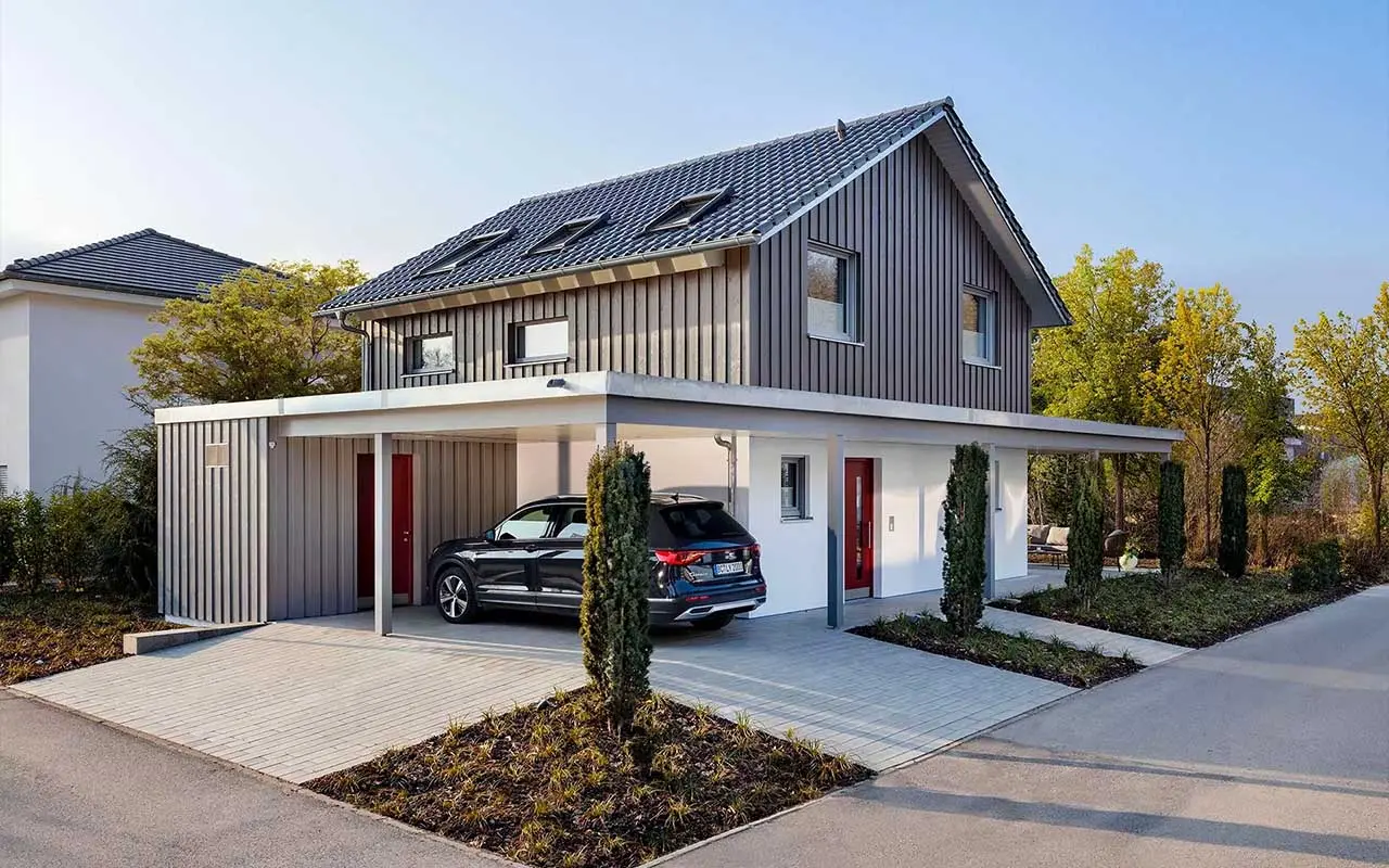 Schwörer Haus – Raumwunder #1