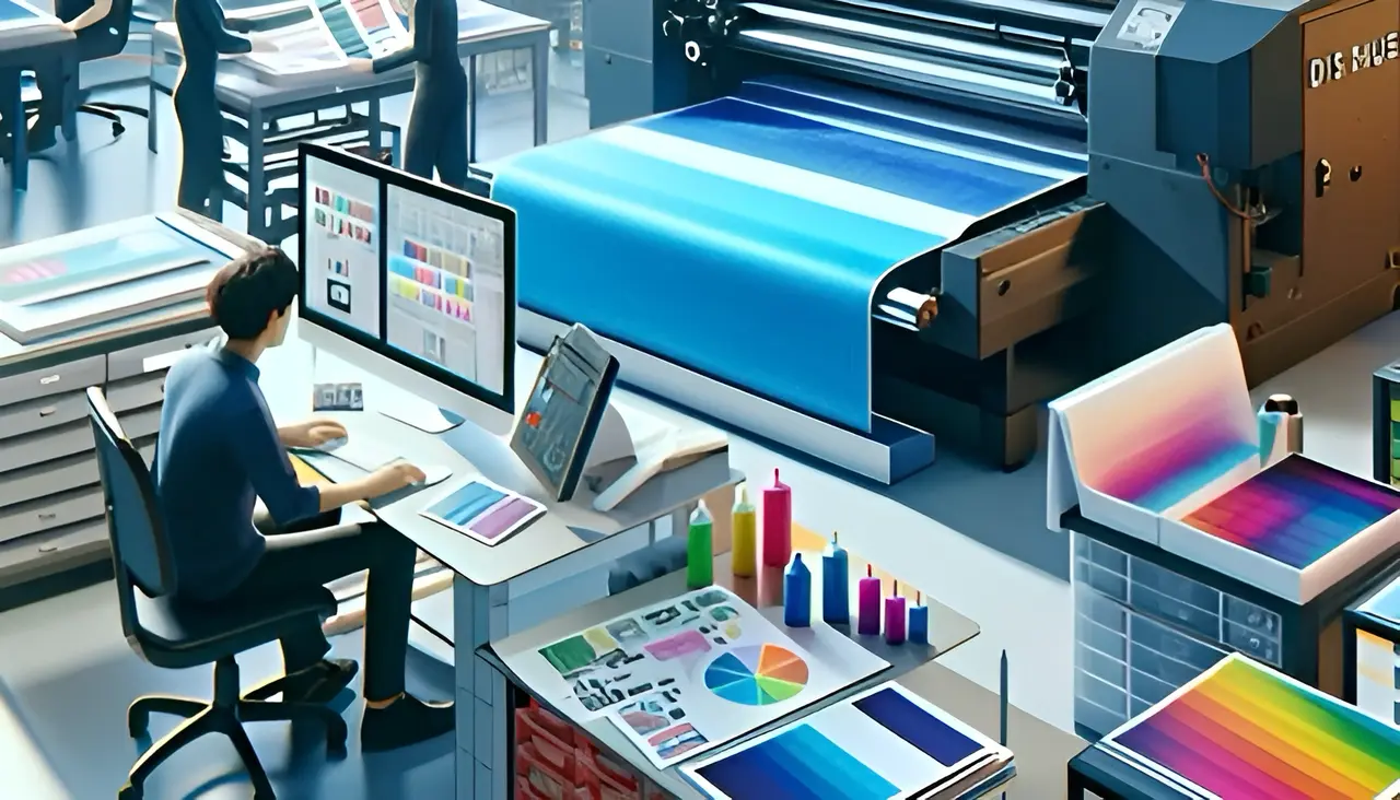 Print on Demand