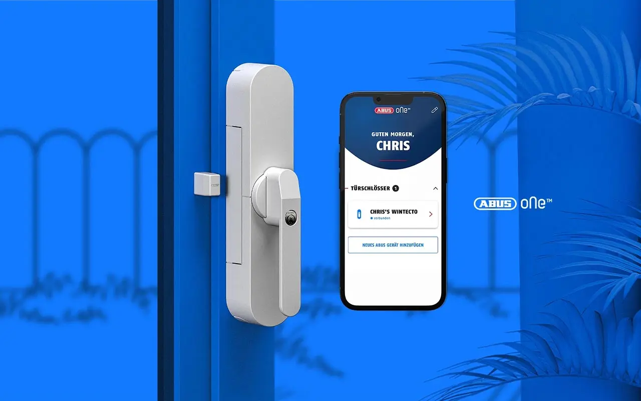 ABUS – WINTECTO™ ONE
