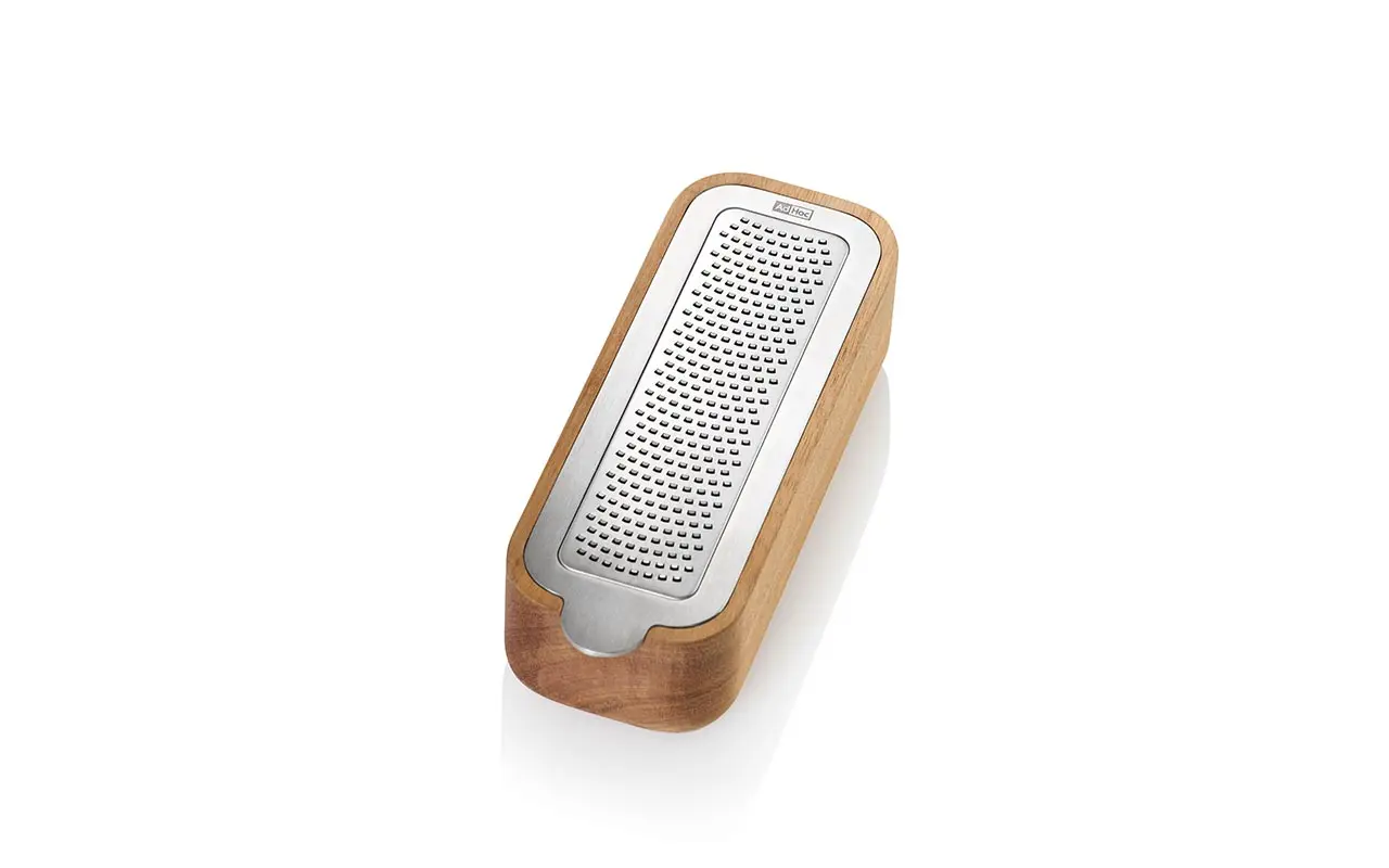 AdHoc – TISCH-FEINREIBE CUTNSERVE