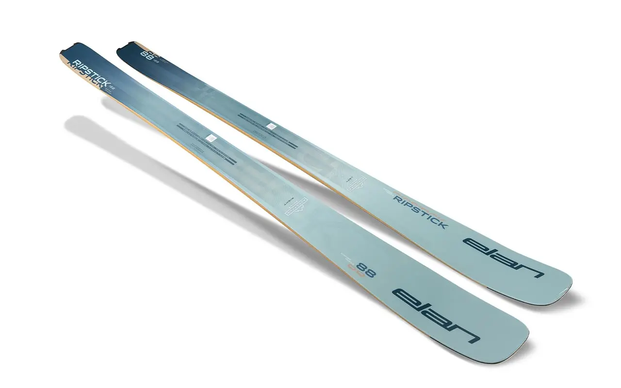 ELAN – Ripstick Serie