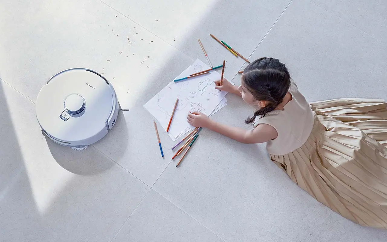 Narwal Freo X Plus Robot Vacuum und Mop