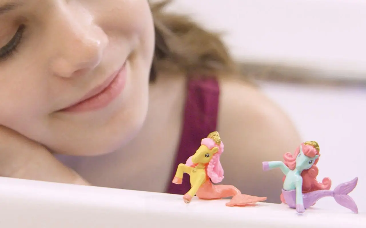 INKEE – Surprise Bath Bomb GALUPY MERMAID