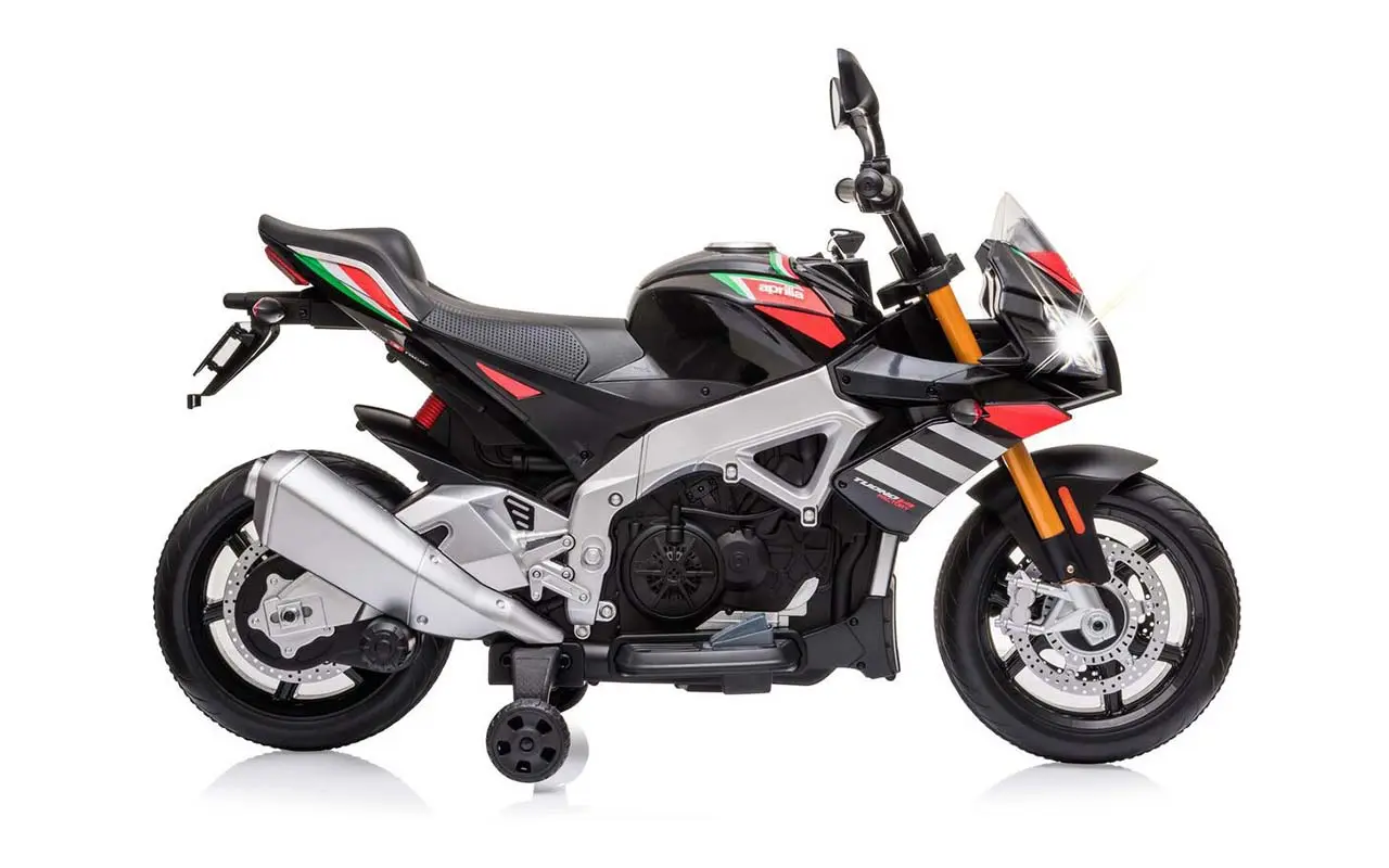 Jamara – Ride-on Aprilia Tuono V4 1100 RR