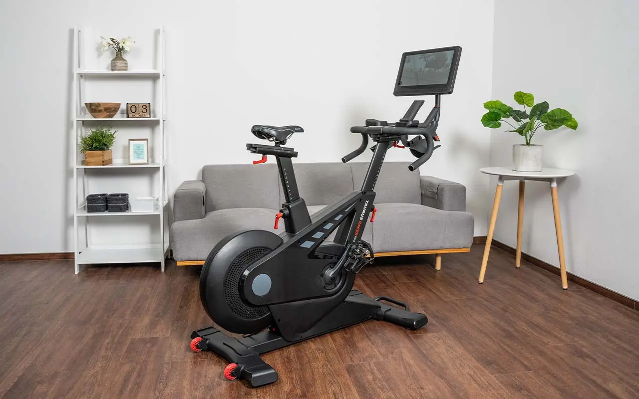 Sport-Tiedje – Racer Pro Touch