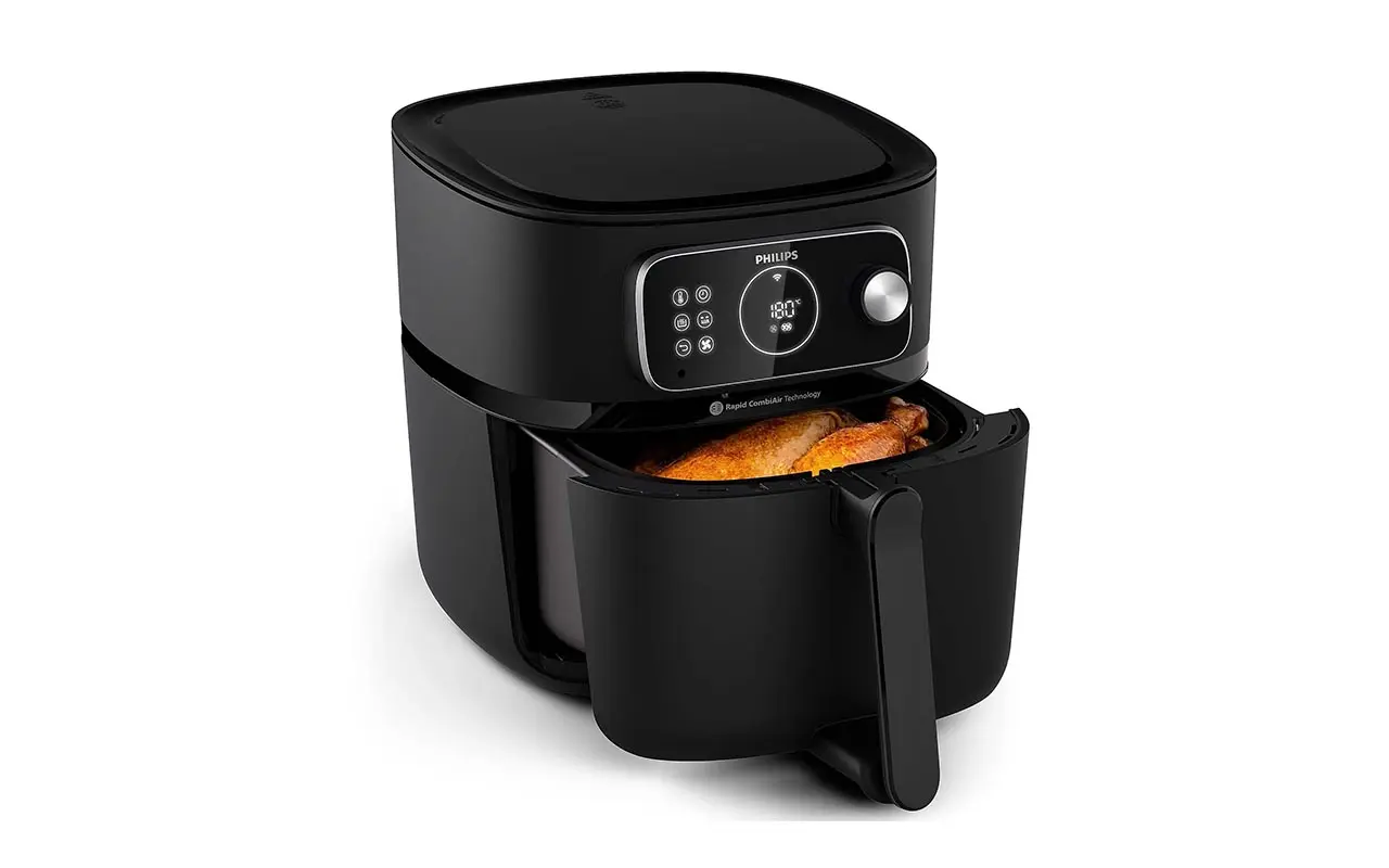 Philips – Airfryer Combi 7000 Series XXL