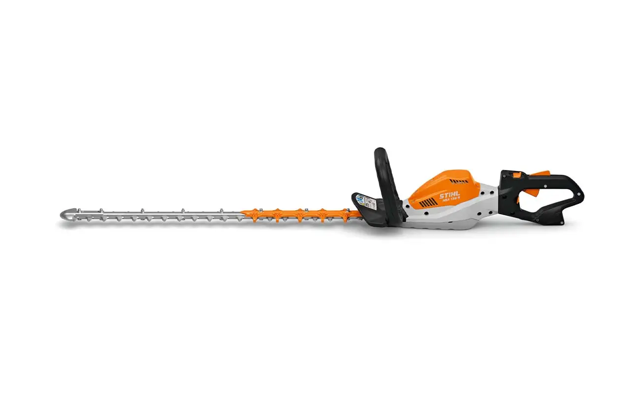 STIHL AKKU-HECKENSCHERE HSA 130 – AP-SYSTEM