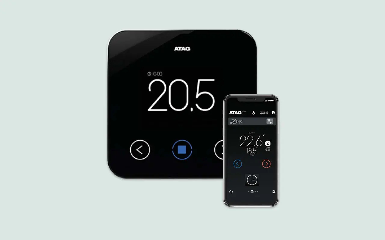 ATAG One Zone Thermostat