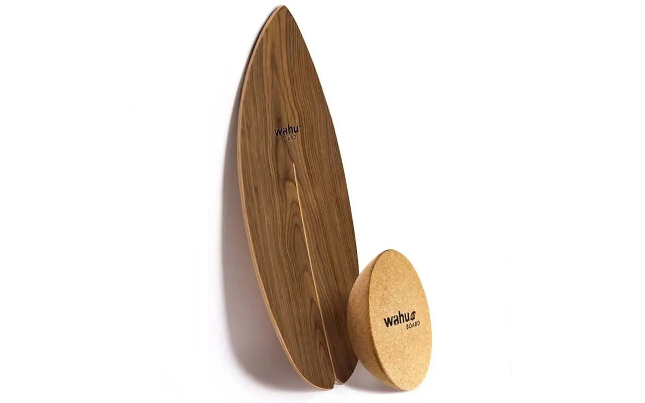 wahu Balance Board für Homeoffice