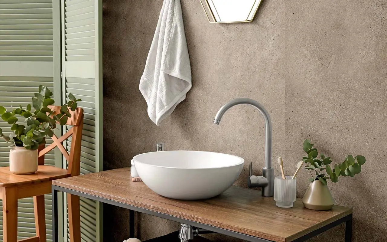 Belcolor Flooring – Belco Wall