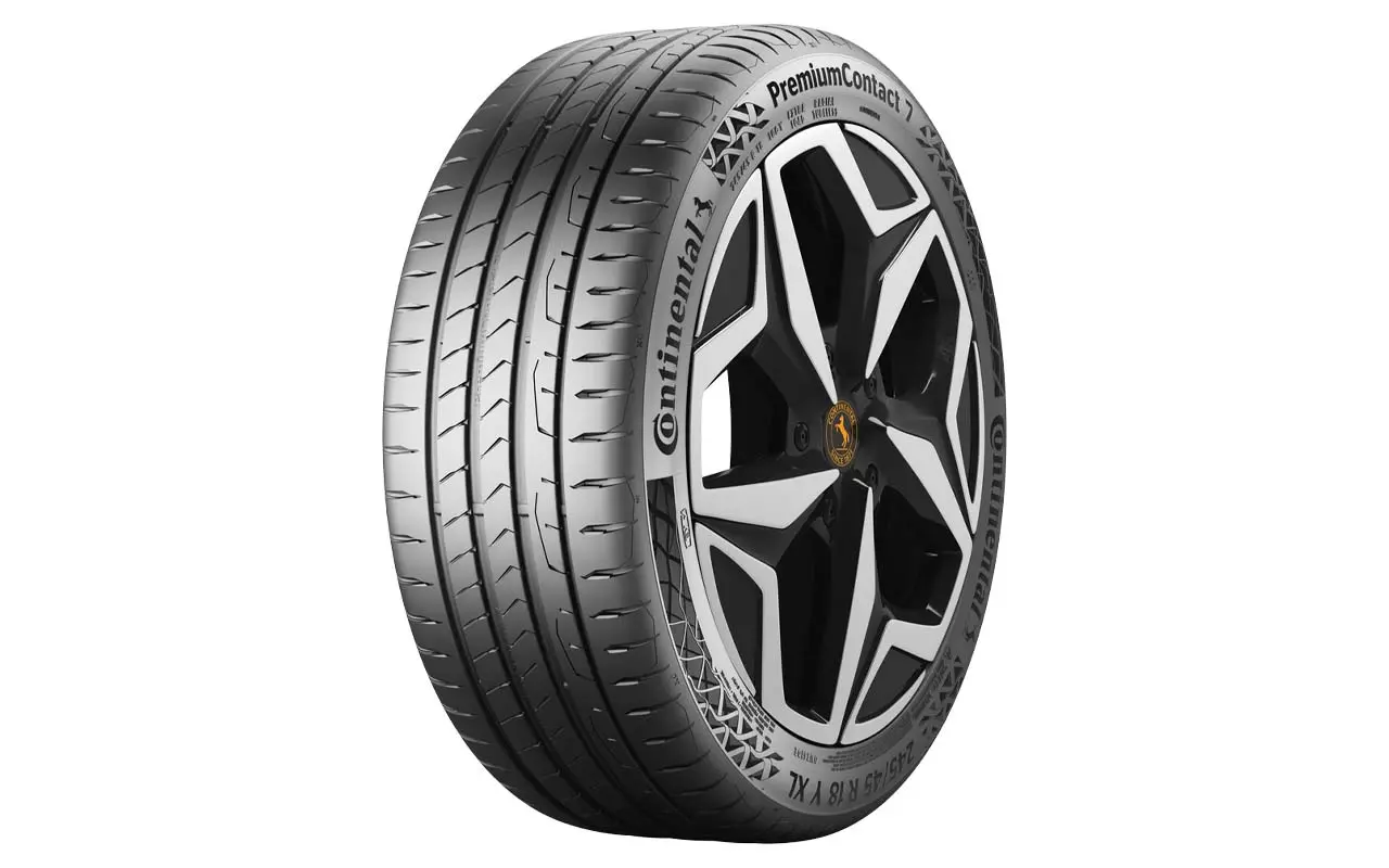 Continental – PremiumContact 7
