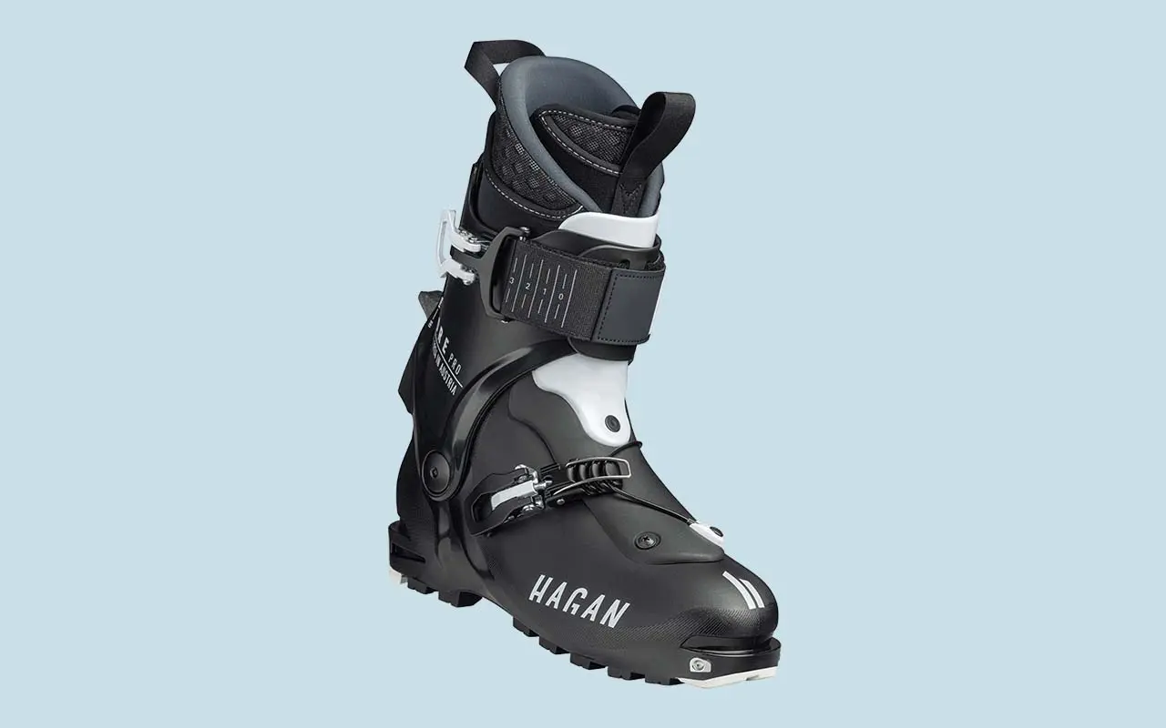 Hagan CORE PRO CARBON