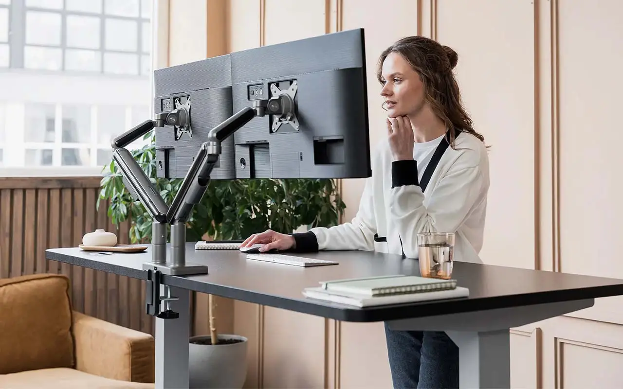 Desktronic – Home Pro