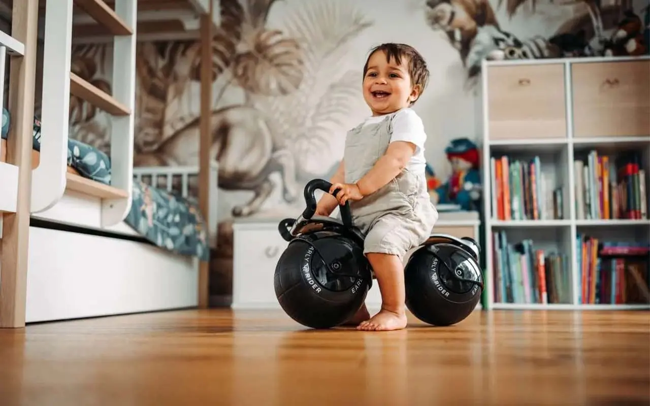 Early Rider – Early Rider Super Velio
