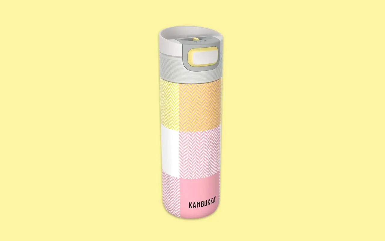 KAMBUKKA – Etna 500 ml Daydream Madras