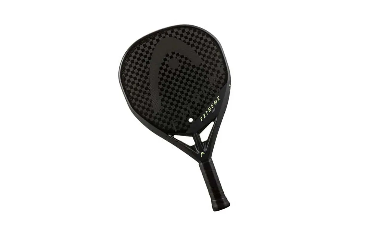 Head EXTREME ONE PADEL RACQUET