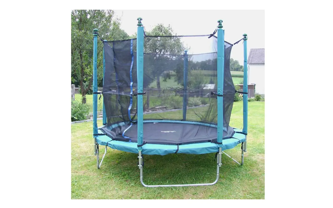 Heymans Gartentrampolin Trimilin-fun 30