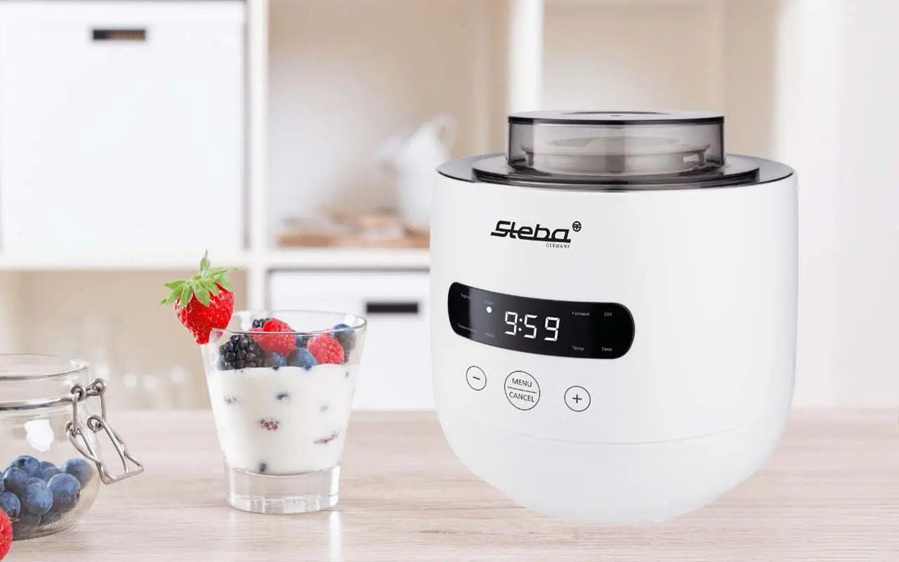 Steba – Joghurt Maker JM Ferment