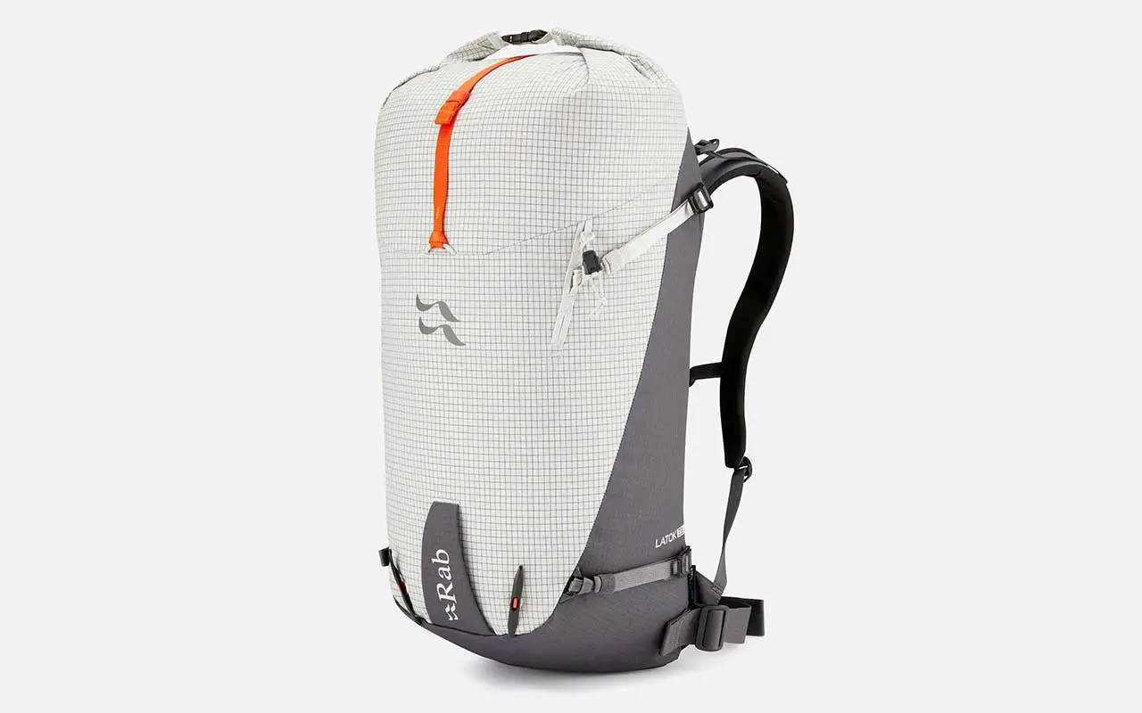 Ibex Sports – Rab Latok 28