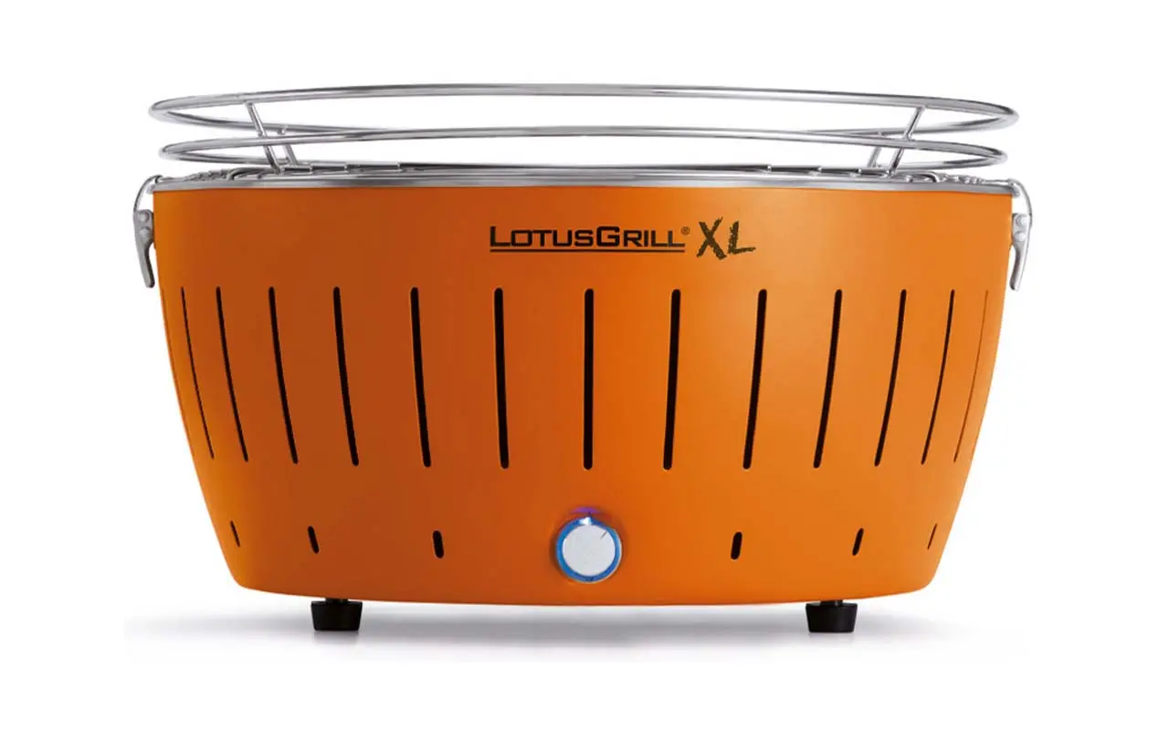 LotusGrill – Lotusgrill XL
