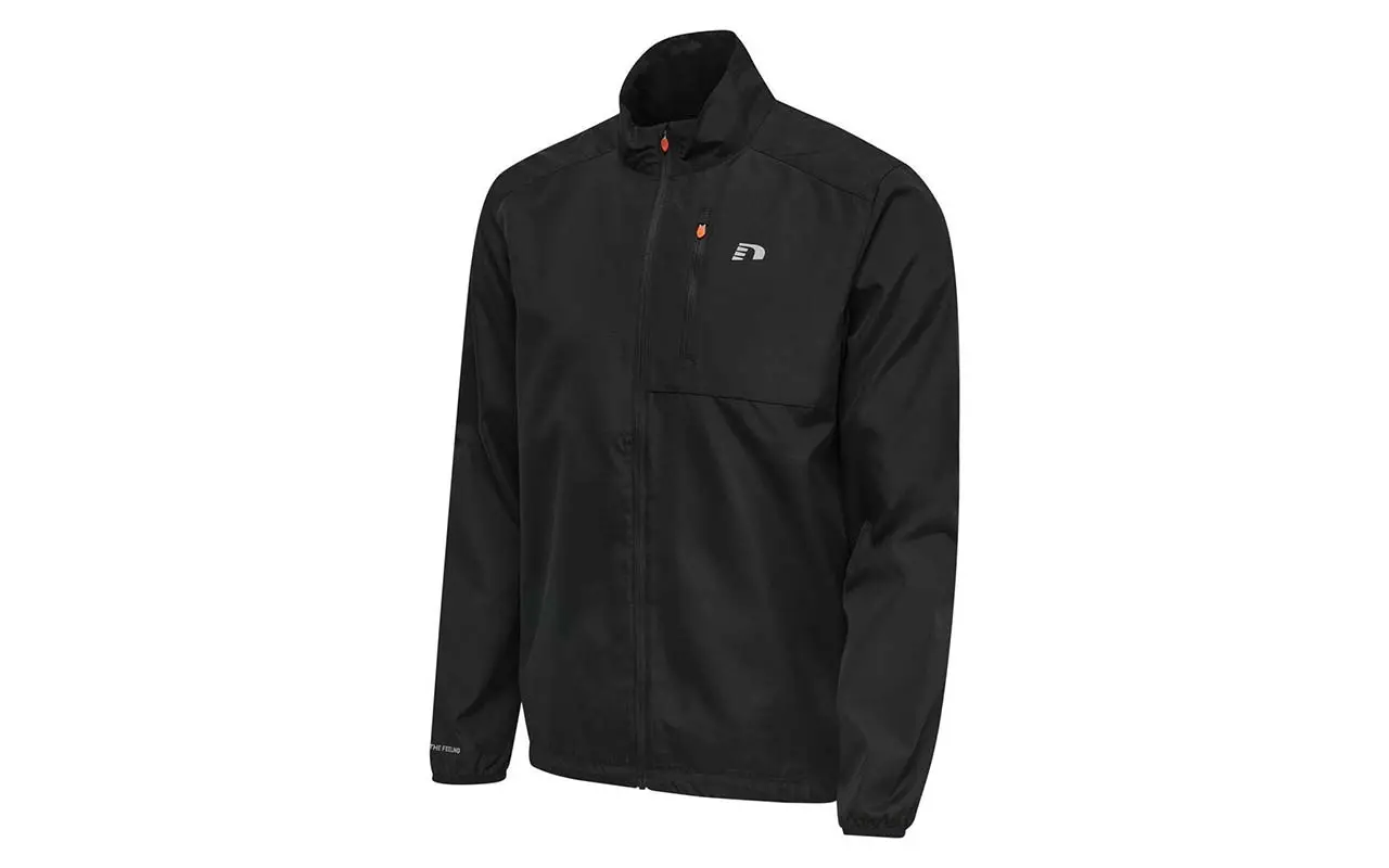 Hummel MENS PERFORMANCE JACKET