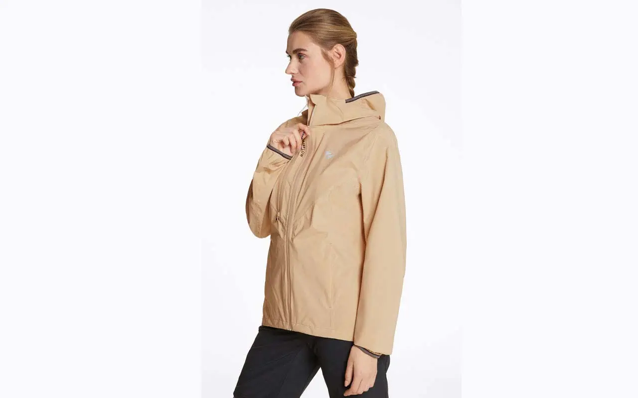 Ziener NARELA LADY (JACKET)