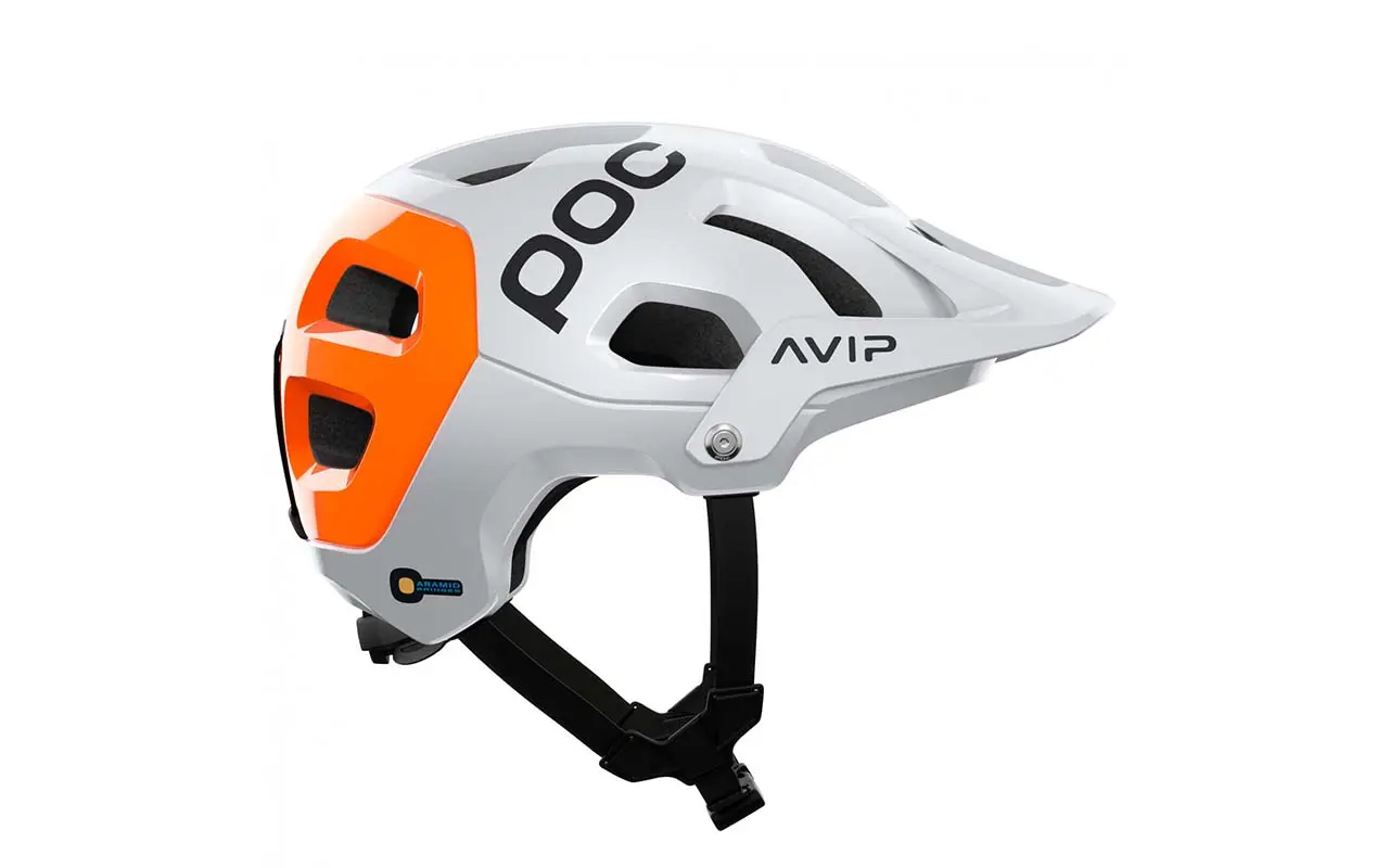 POC Tectal Race MIPS