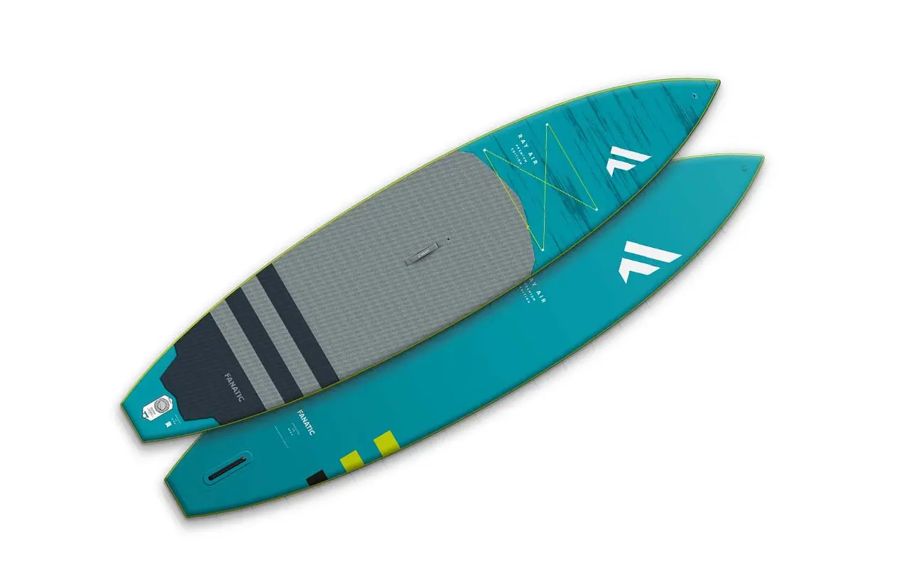 FANATIC RAY AIR PREMIUM