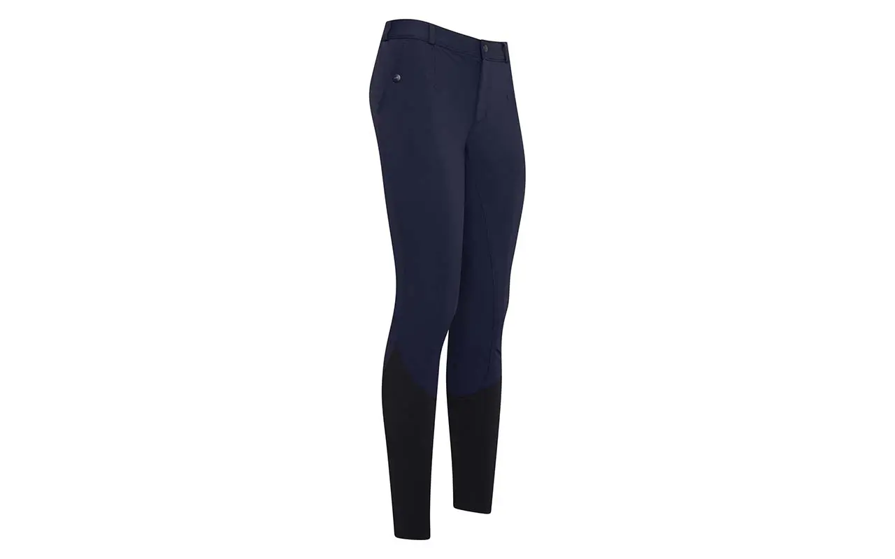 Euro Star Reithose ESGabriel Grip Connect Full