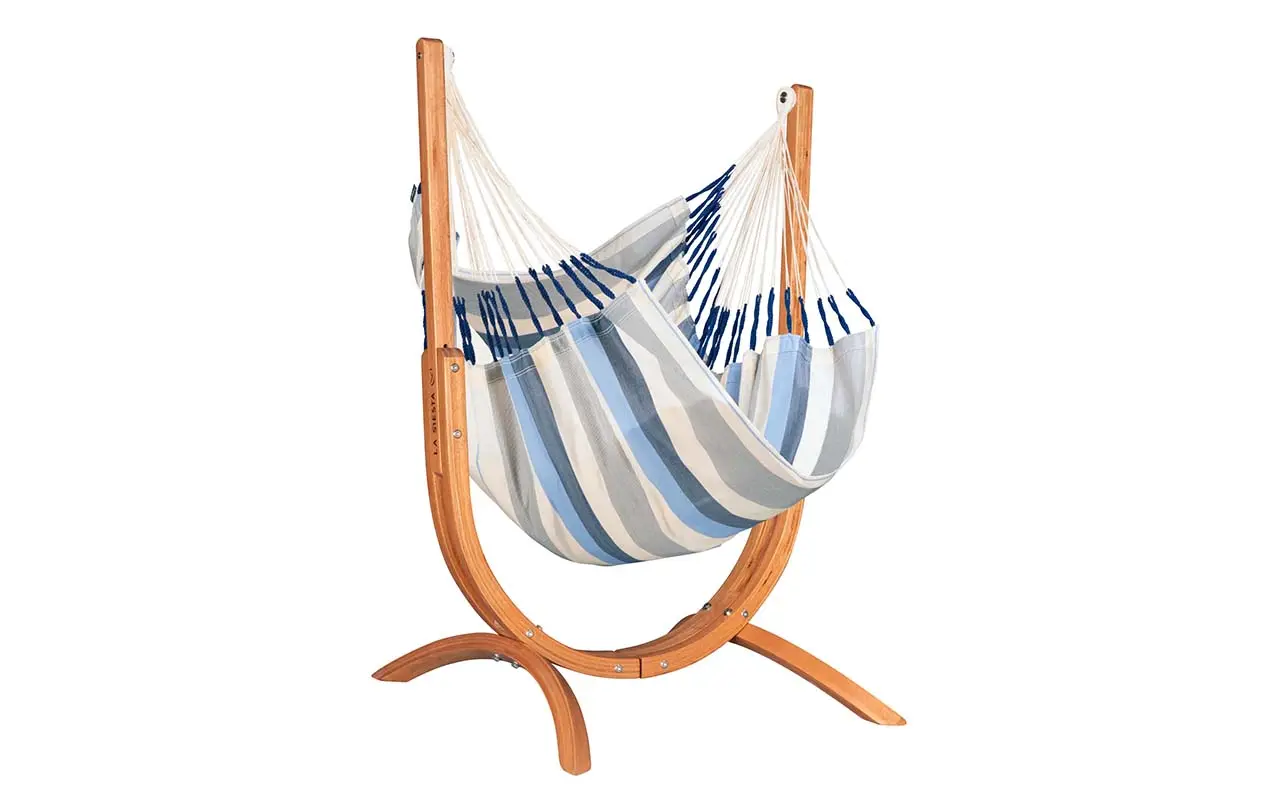 La Siesta Udine Outdoor Sea Salt