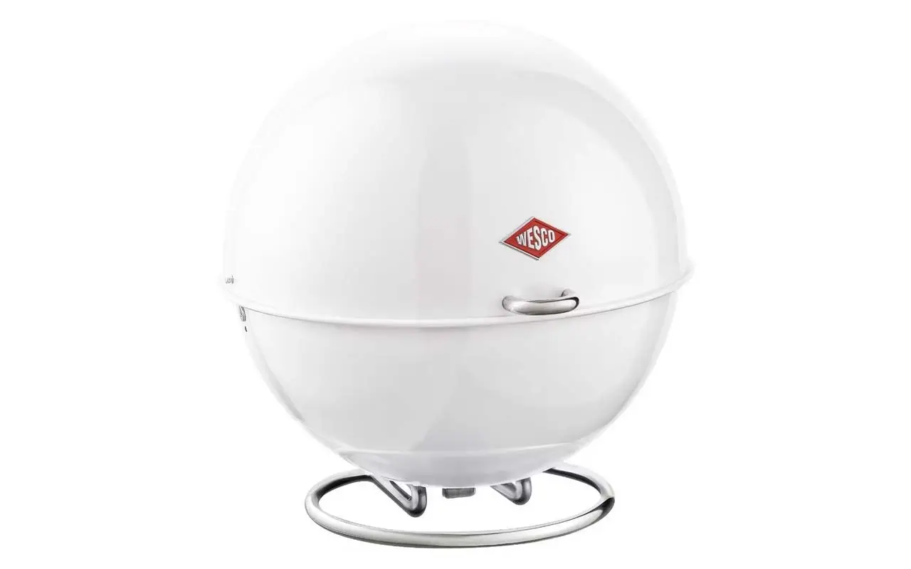 Wesco Superball