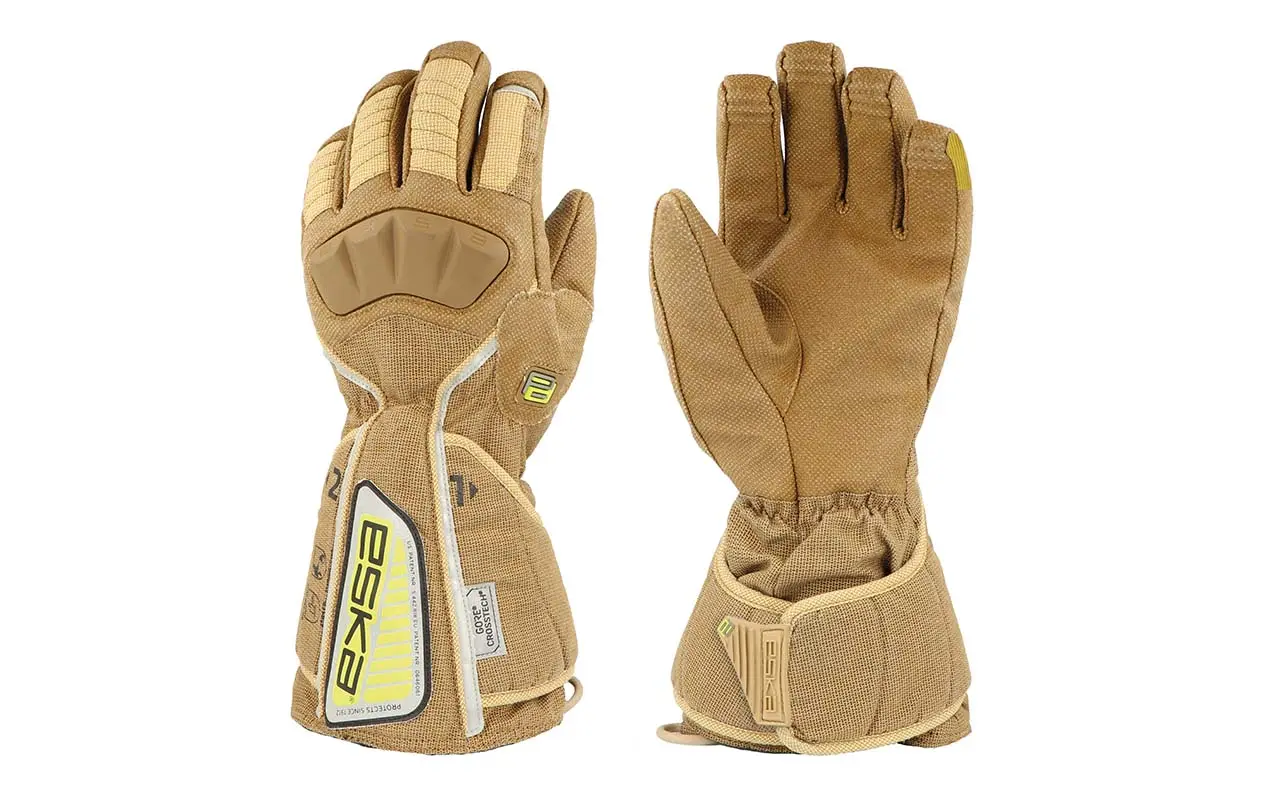 Eska ZEUS PBI 5F Flap