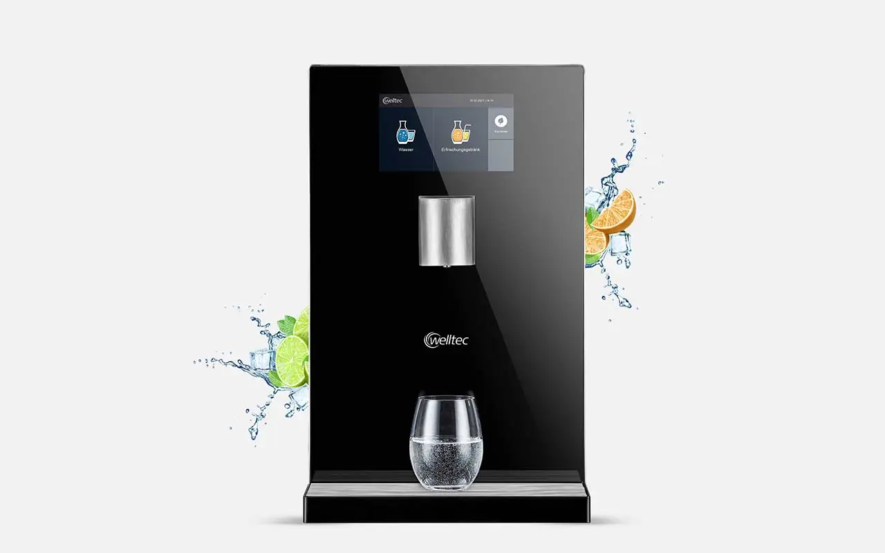 welltec AQUA Choice