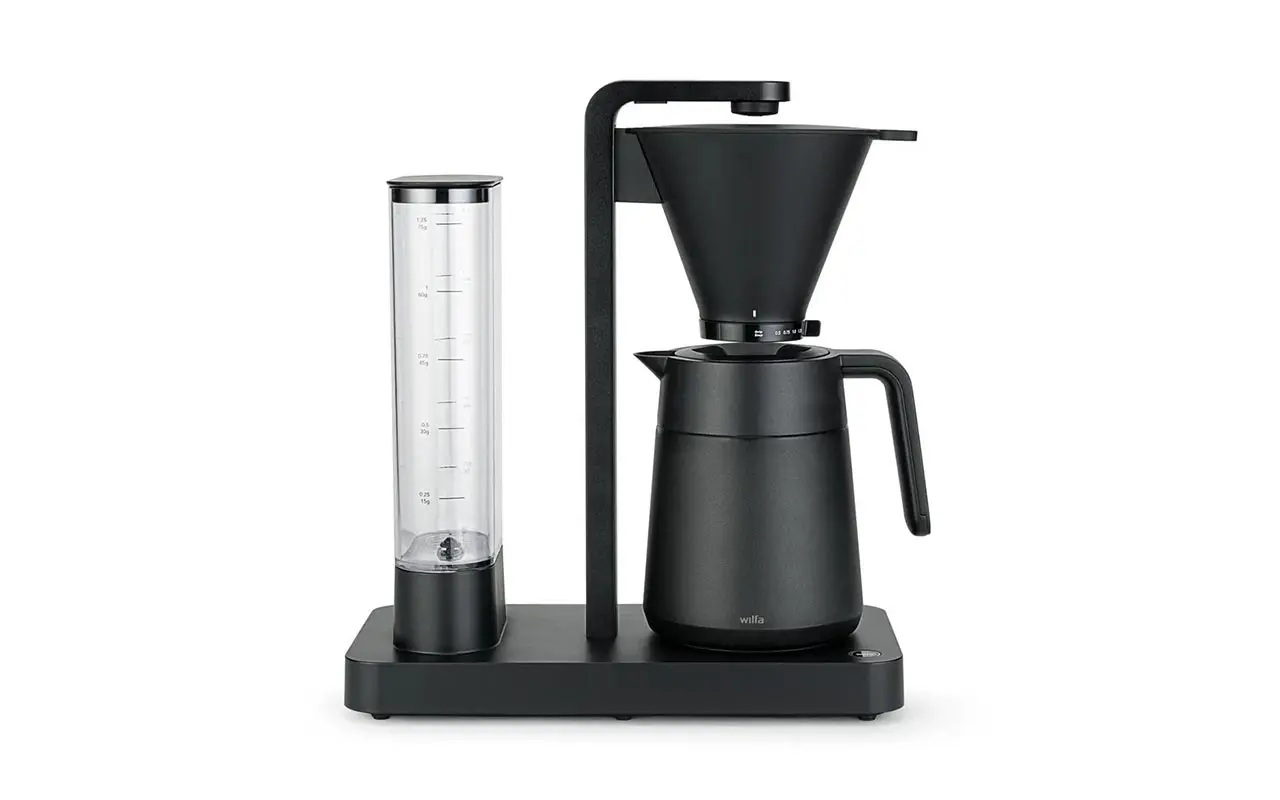 Wilfa Kaffeemaschine Performance Thermo