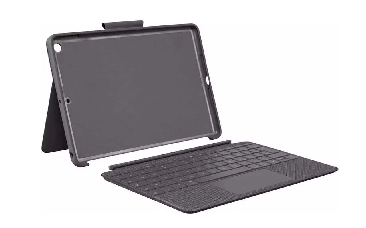 Logitech Combo Touch