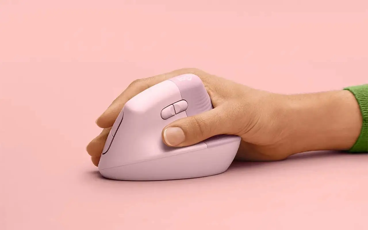 Logitech Lift