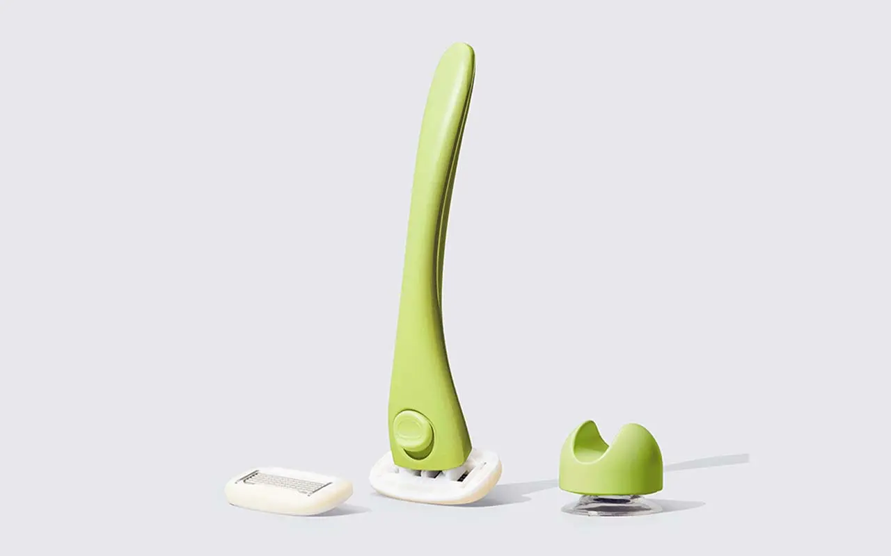 Estrid The Razor Starter Kit