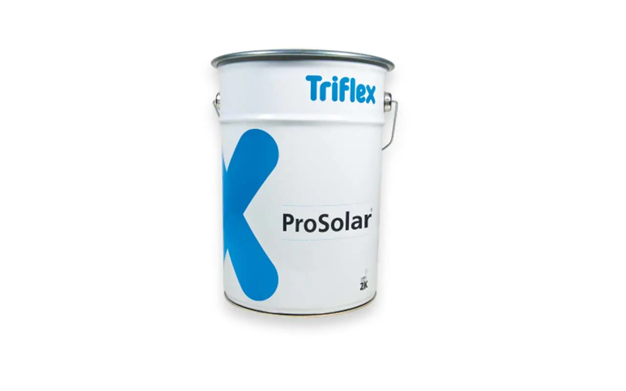 Triflex – Triflex ProSolar