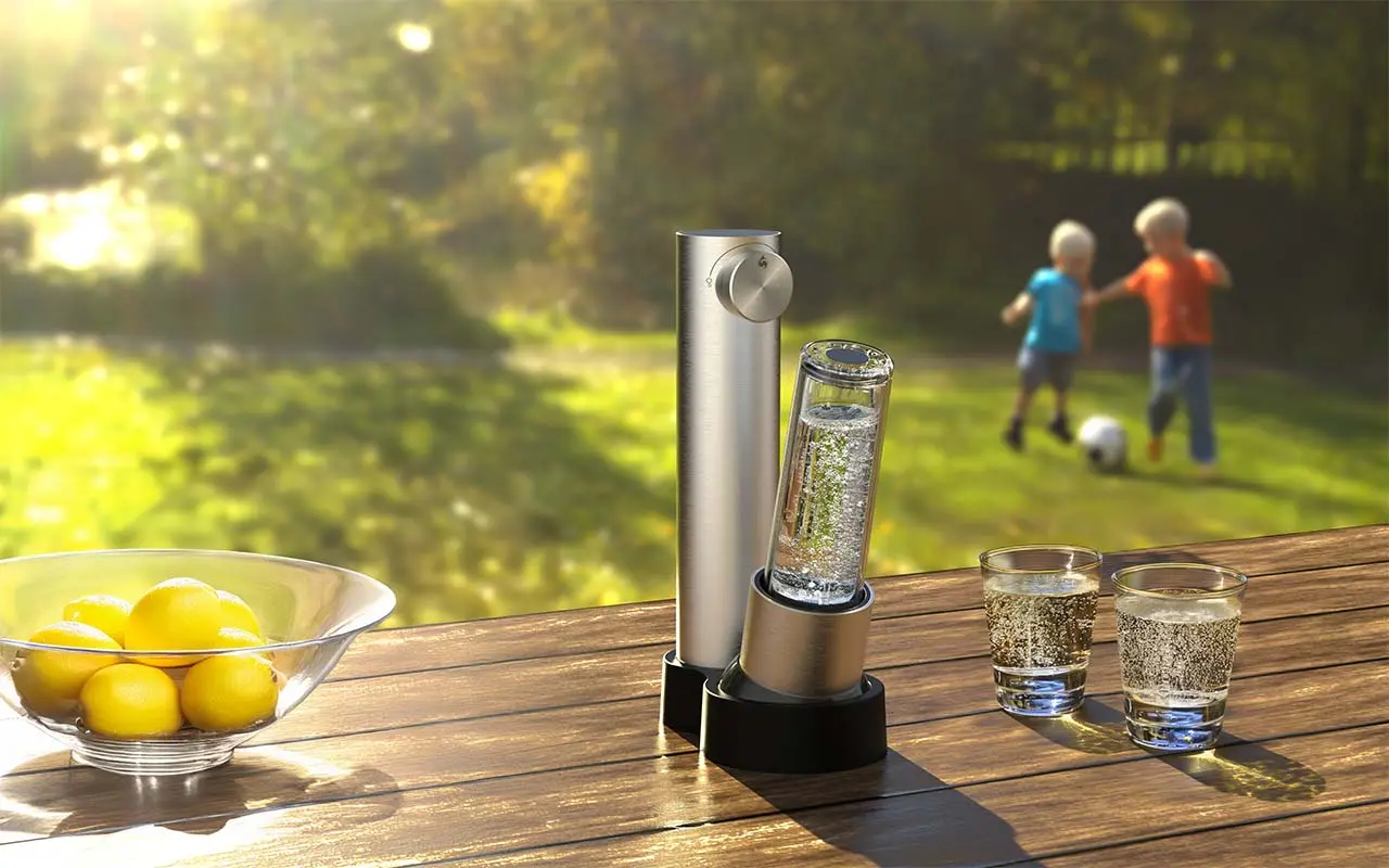 WIK Eco Sparx