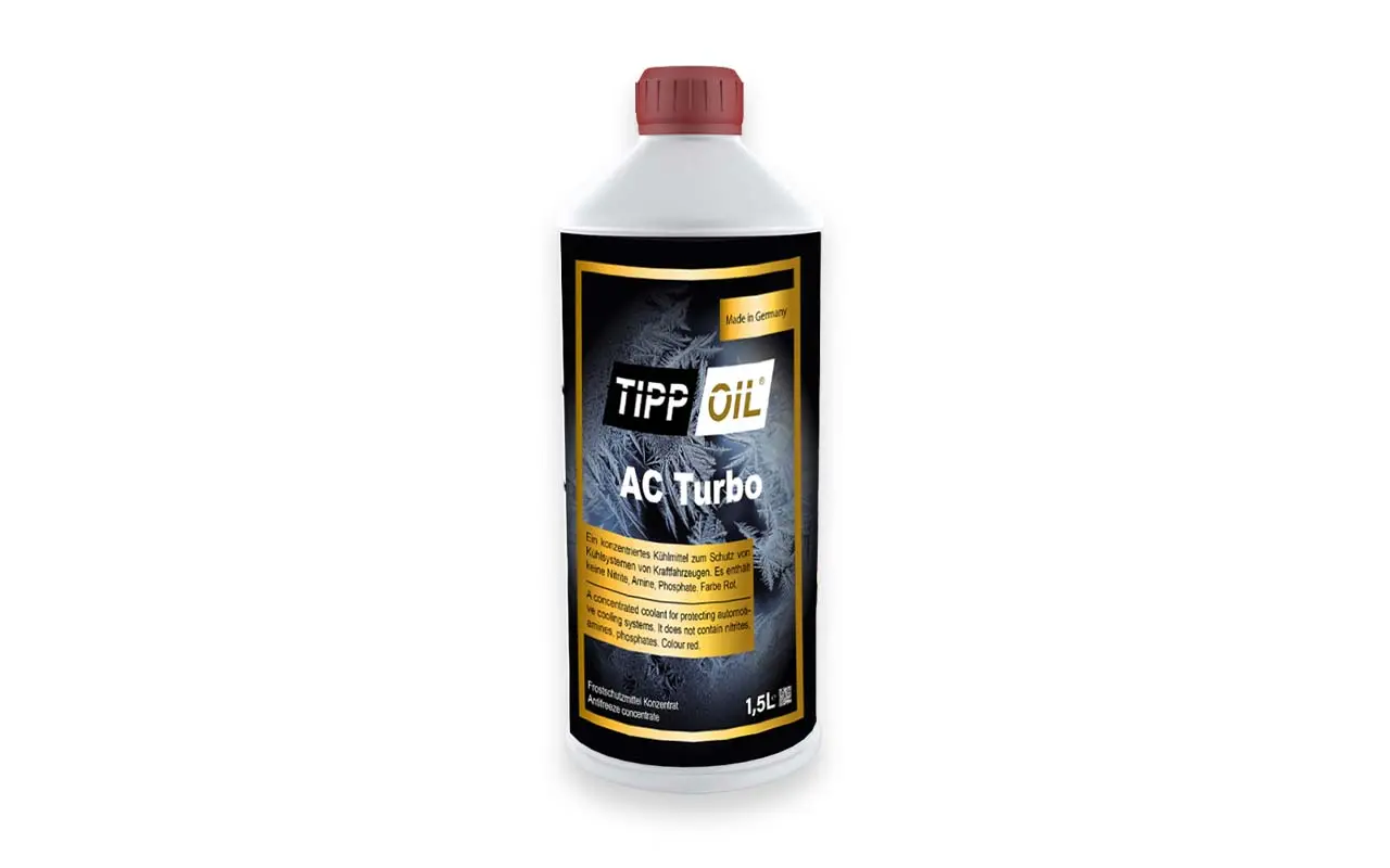 Tipp Oil AC Turbo
