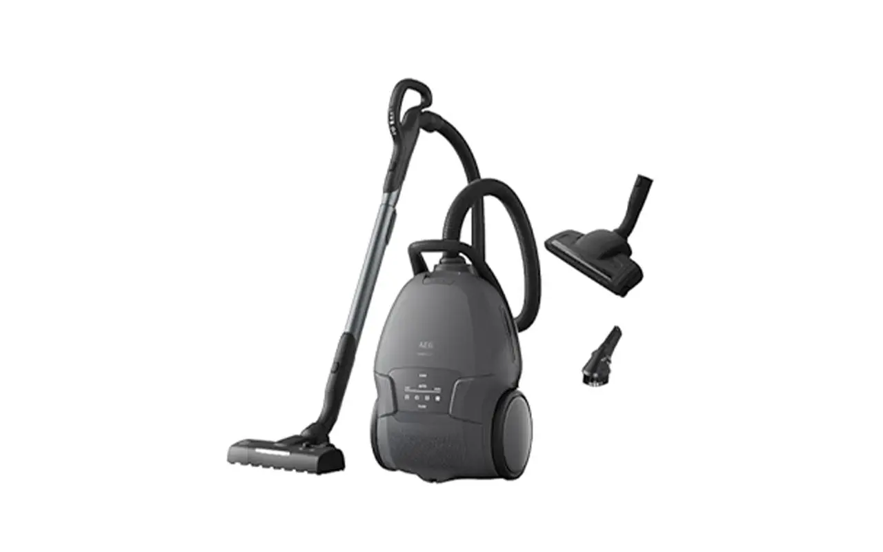 AEG 8000 Staubsauger mit Beutel