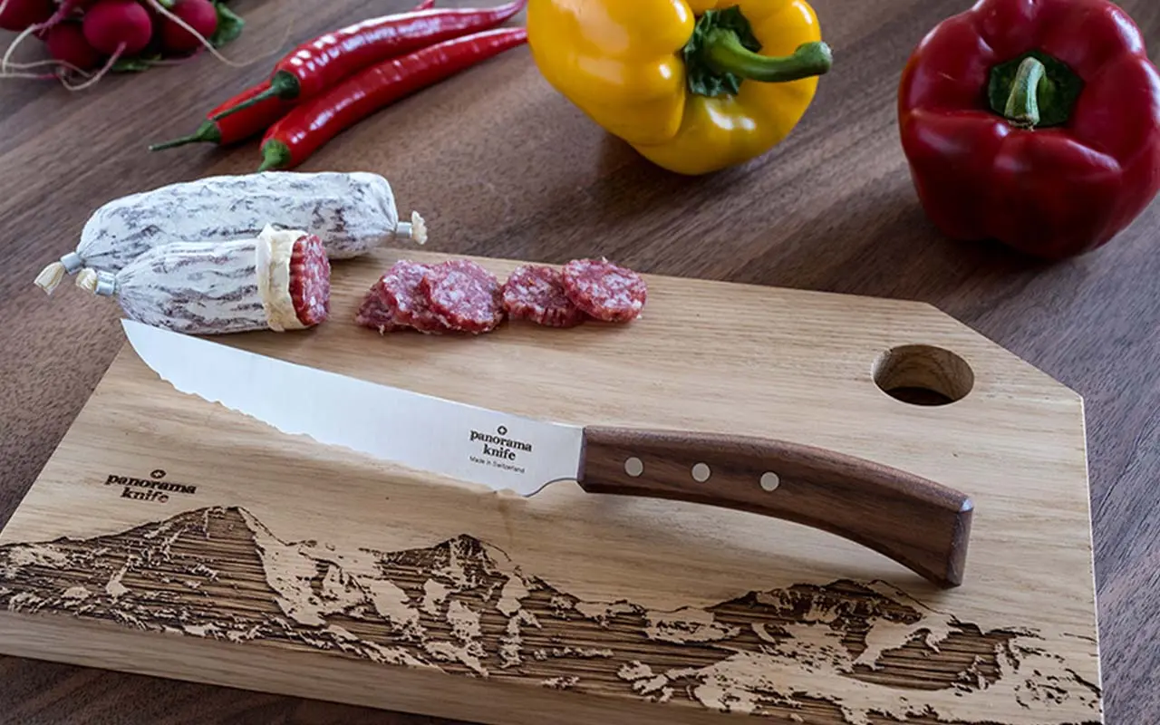 PanoramaKnife Best of Interlaken