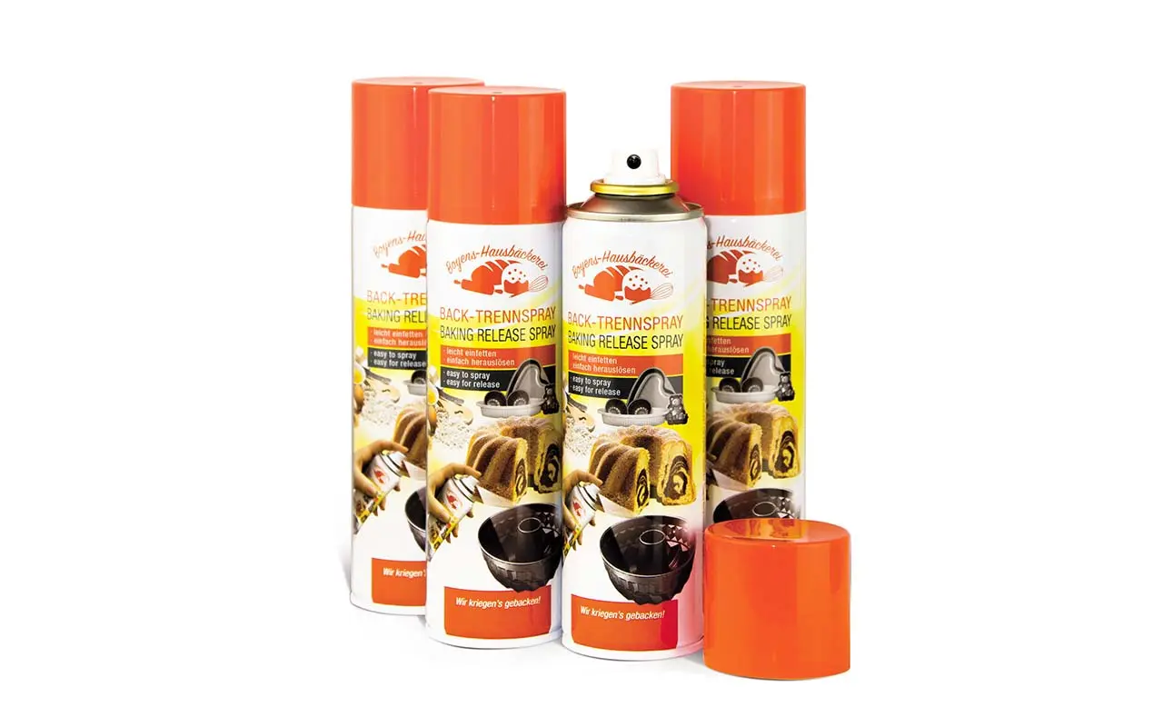 Boyens Caterer Backtrennspray