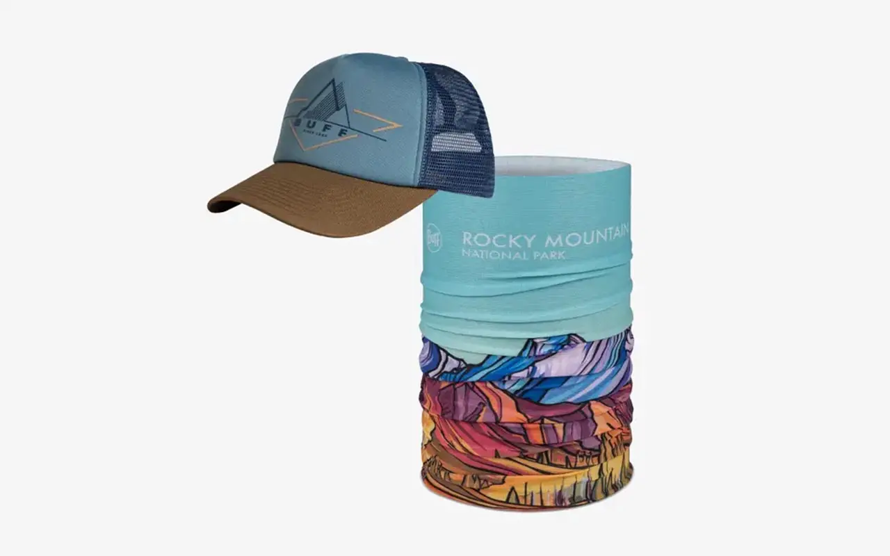 BUFF® Product Bundle