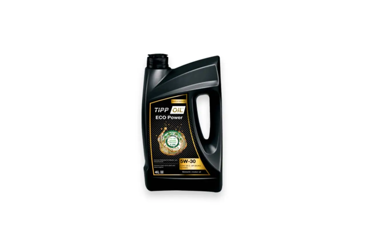 Tipp Oil ECO Power 5W-30