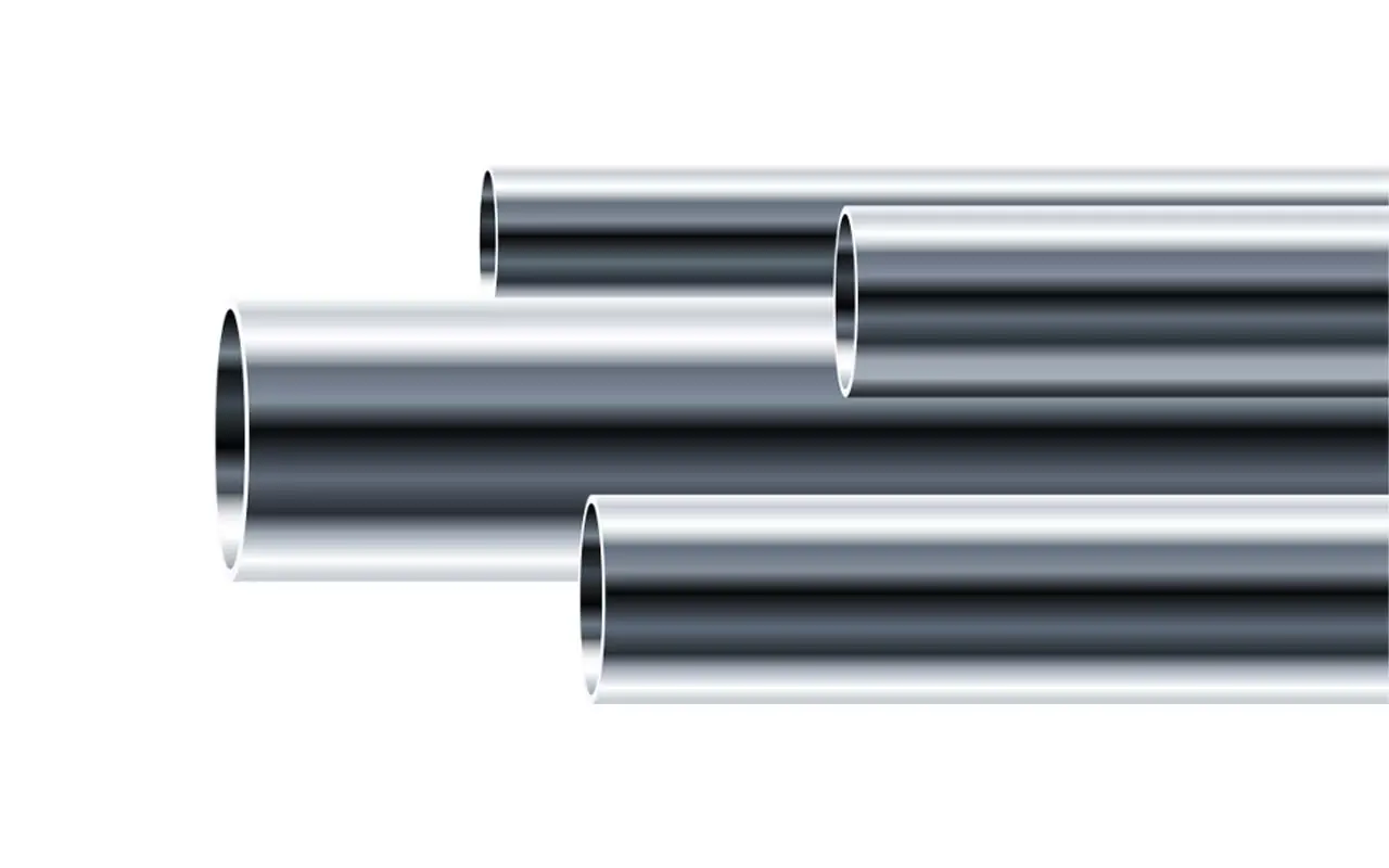 IVT Edelstahl-Presssystem