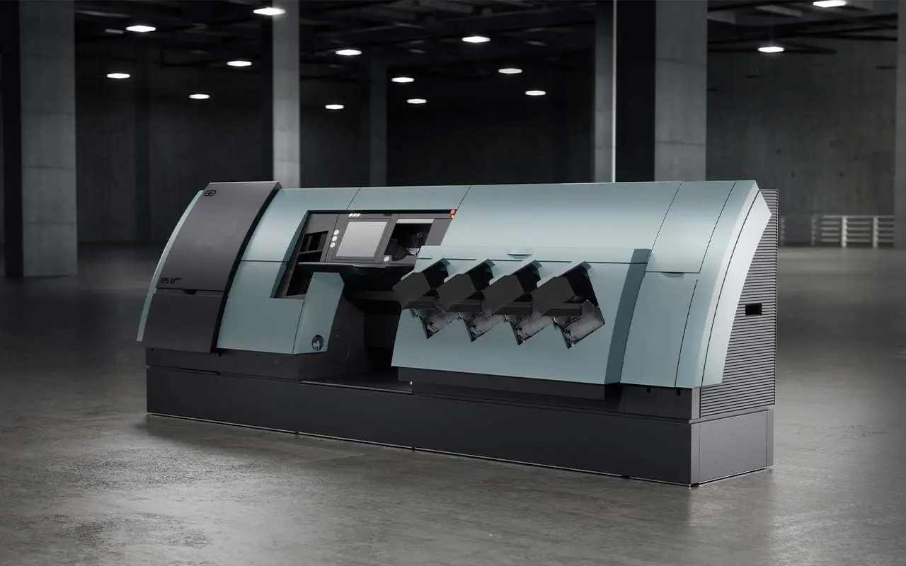 Giesecke + Devrient BPS® M evo